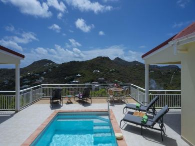 St. Barts Home 941077 St. Barts Home 941077