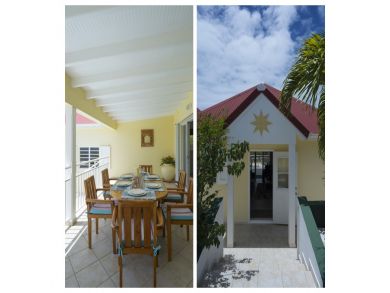 St. Barts Home 941077 St. Barts Home 941077