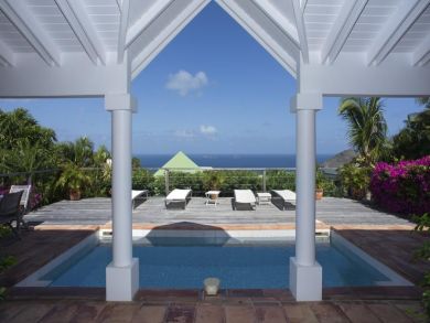St. Barts Home 941078