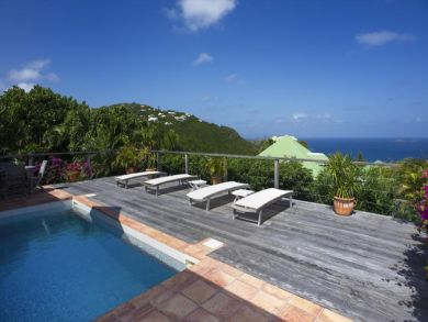 St. Barts Home 941078