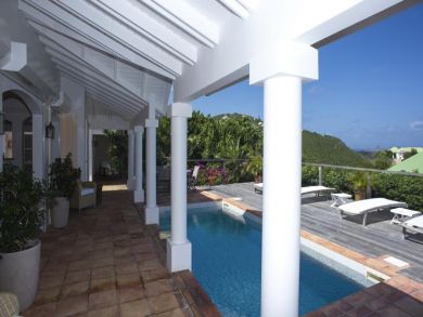 St. Barts Home 941078