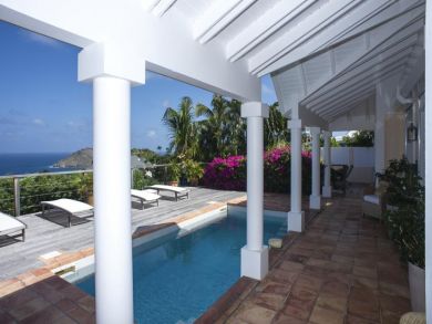St. Barts Home 941078