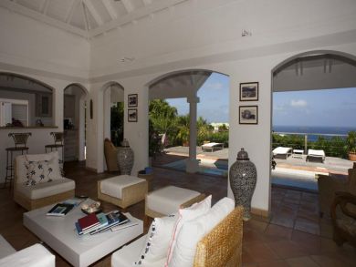 St. Barts Home 941078