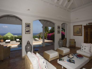 St. Barts Home 941078