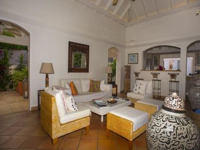 St. Barts Home 941078