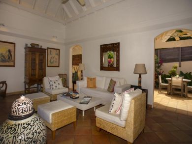 St. Barts Home 941078