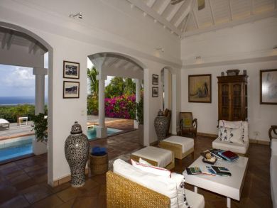 St. Barts Home 941078
