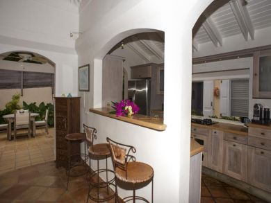 St. Barts Home 941078