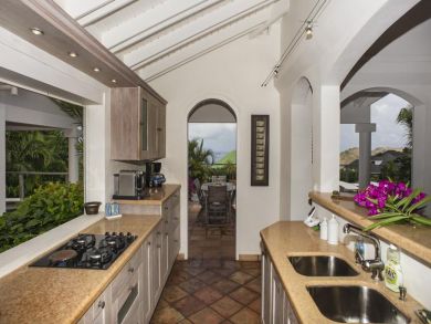 St. Barts Home 941078