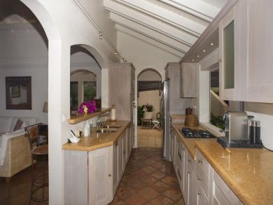 St. Barts Home 941078