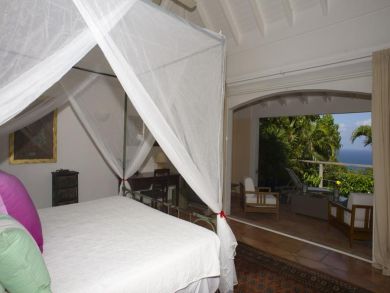 St. Barts Home 941078