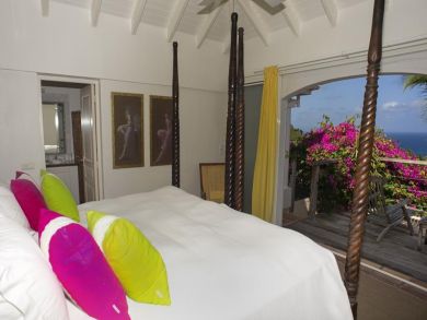 St. Barts Home 941078
