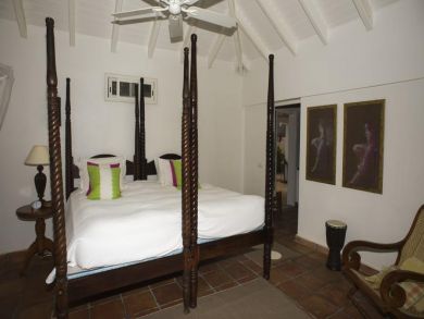 St. Barts Home 941078