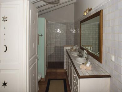 St. Barts Home 941078