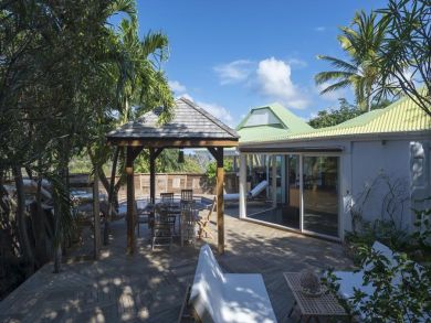St. Barts Home 941079