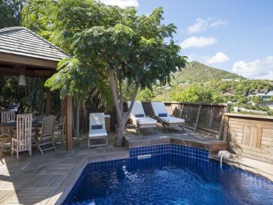 St. Barts Home 941079