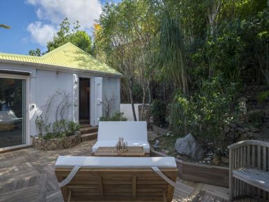 St. Barts Home 941079