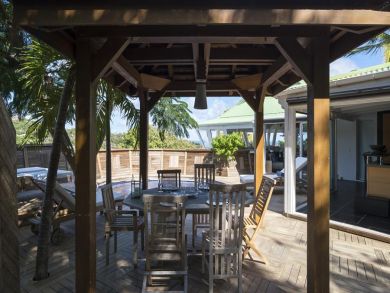 St. Barts Home 941079