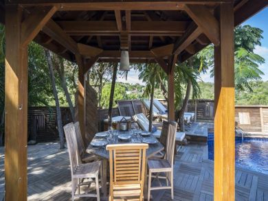 St. Barts Home 941079