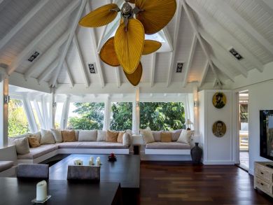 St. Barts Home 941079