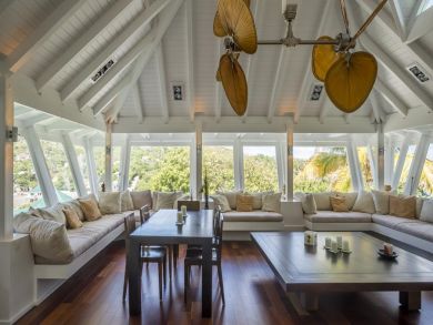 St. Barts Home 941079