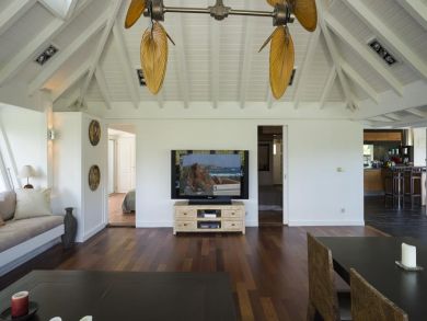 St. Barts Home 941079