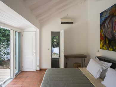 St. Barts Home 941079