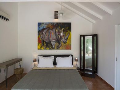 St. Barts Home 941079