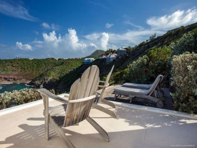 St. Barts Home 941083