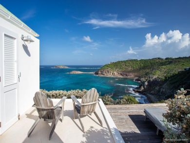St. Barts Home 941083