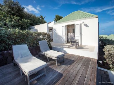 St. Barts Home 941083
