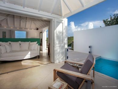 St. Barts Home 941083