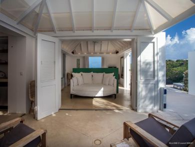 St. Barts Home 941083