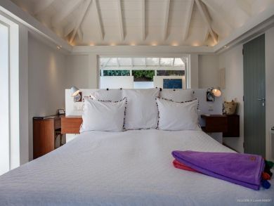 St. Barts Home 941083