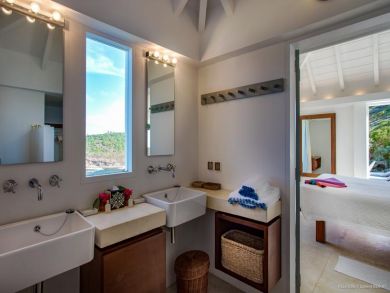St. Barts Home 941083