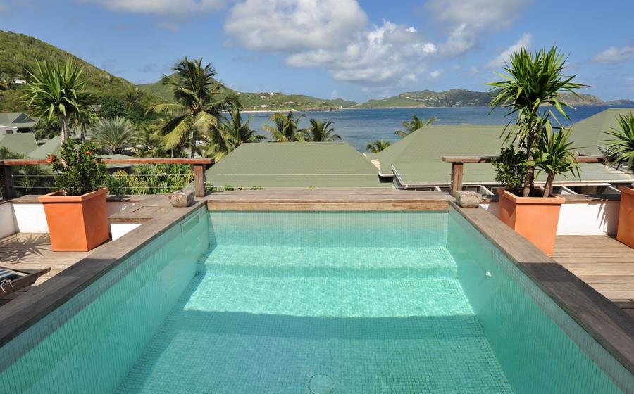 St. Barts Home 941084 St. Barts Home 941084