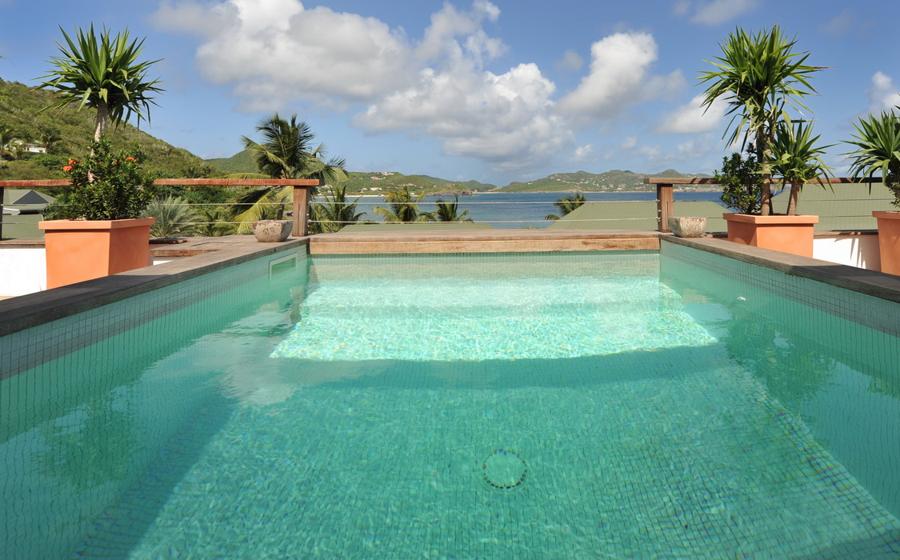 St. Barts Home 941084 St. Barts Home 941084