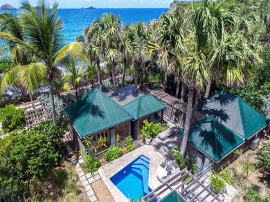 St. Barts Home 941085