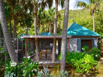 St. Barts Home 941085