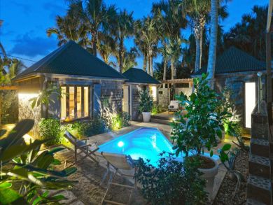 St. Barts Home 941085