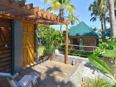 St. Barts Home 941085