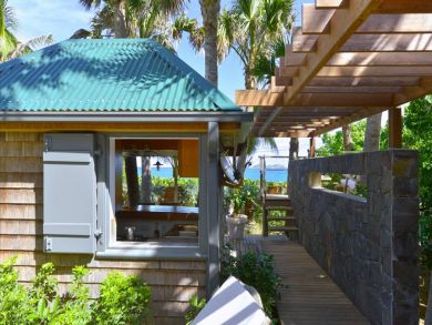 St. Barts Home 941085