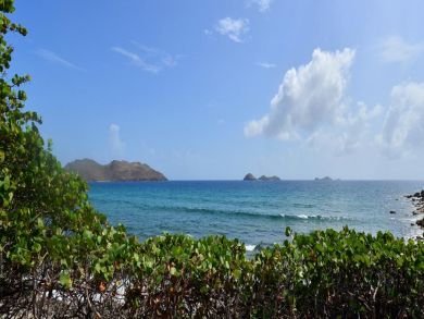 St. Barts Home 941085