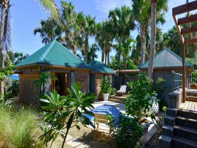 St. Barts Home 941085