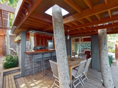St. Barts Home 941085