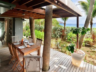 St. Barts Home 941085