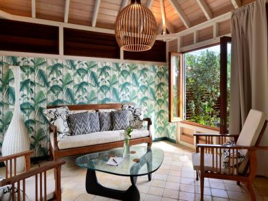 St. Barts Home 941085