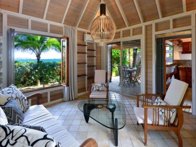 St. Barts Home 941085
