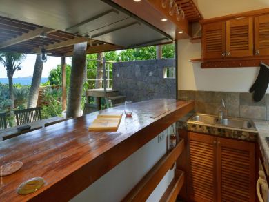 St. Barts Home 941085