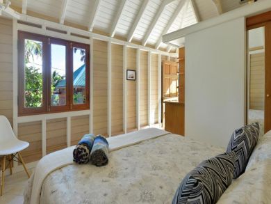 St. Barts Home 941085